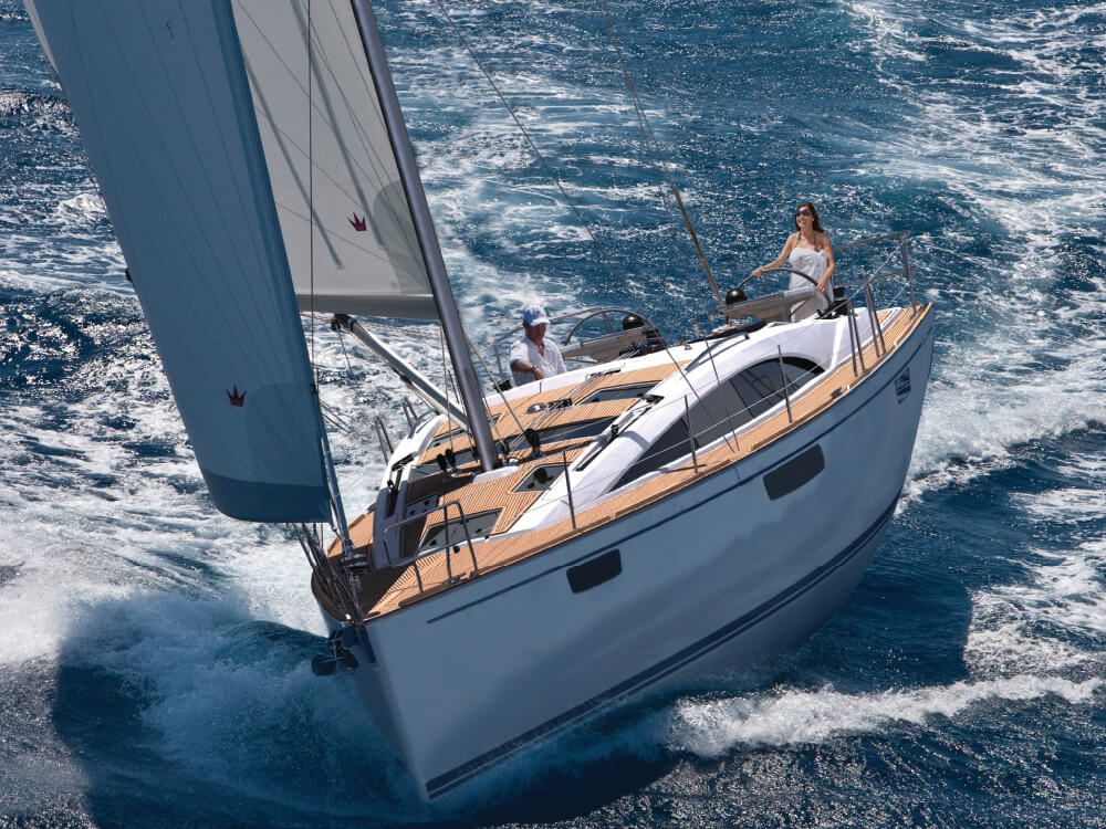 Bavaria Vision 42